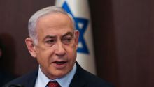 Netanyahu fue advertido una semana de que Hamás planeaba los ataques terroristas del 7 de octubre
