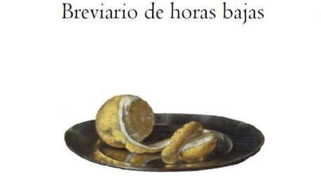 Breviario de horas bajas, de Ignacio Cartagena: anotaciones líricas sobre la existencia