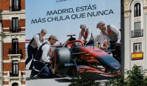 GP España. Fecha, hora y lugar de todos los eventos de la Fórmula Uno en Madrid