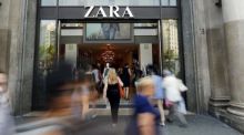 Inditex gana el récord de 2.980 millones en el semestre, un 6,8% más