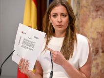 El PP acusa a Sánchez de 'permitir la invasión de Ceuta' y perpetrar 'una mentira de Estado'