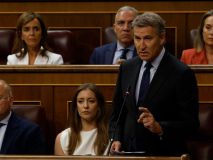 Feijóo, a Sánchez: 'El primer examen a su ley educativa ha sido el mayor fracaso de la historia democrática'