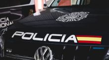 Un herido y tres detenidos por un tiroteo en el centro de Marbella