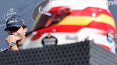 GP España. Carlos Sainz analiza el MadRing, el circuito de Madrid de Fórmula Uno
