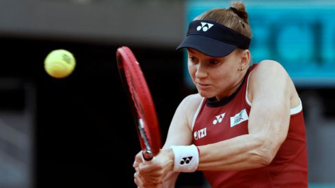 US Open. Rybakina baja del trono a Sabalenka después de casi 100 semanas