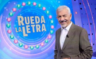 Atresmedia se plantea demandar a Mediaset por la similitud entre 'Pasapalabra' y 'Rueda de la letra'