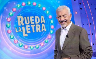 Rueda la letra empeora