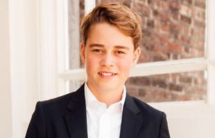El príncipe Jorge comienza una nueva etapa escolar en el colegio Eton
 