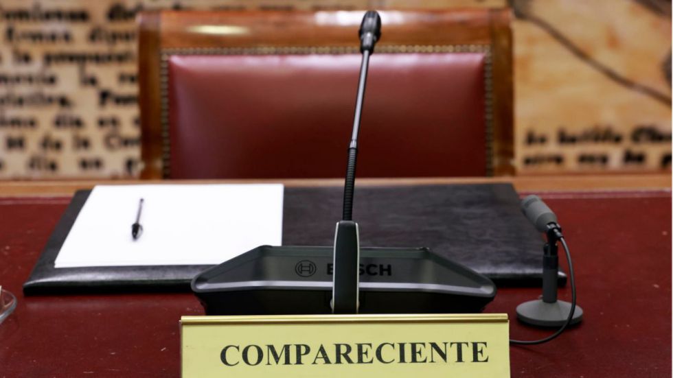 El Senado reprueba a cinco ministros por su 'irresponsabilidad' en la crisis de Ceuta
 