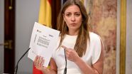 El PP acusa a Sánchez de 'permitir la invasión de Ceuta' y perpetrar 'una mentira de Estado'