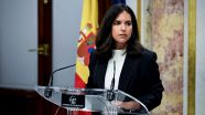 Vox insta a activar ya el artículo 102 de la Constitución para juzgar a Sánchez por traición