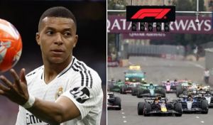 Guía de las retransmisiones deportivas del fin de semana | Madrid, F1 y LaLiga