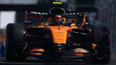 GP España. Norris da la sorpresa y logra la primera pole de la historia en el MadRing