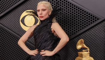 Lady Gaga y Michael Polansky se convierten en padres
 