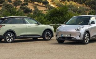 El Geely E2 llega a España y obliga a Europa a jugar su mejor baza: el coche eléctrico asequible