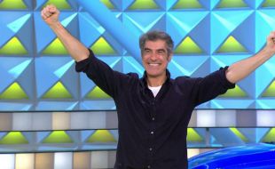 La ruleta de la suerte se impone en audiencia