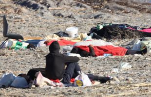 Detenido en Ceuta un hombre condenado por yihadismo que pudo llegar a España en la entrada masiva
 