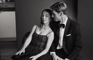 Alejandra de Hannover, la hija menor de Carolina de Mónaco, anuncia su matrimonio
 