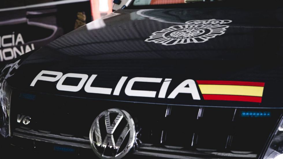 Un herido grave y dos leves por una agresión con arma blanca en una vivienda de Madrid
 