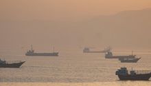 Irán se reunirá con países del golfo para tratar la navegación en Ormuz
 