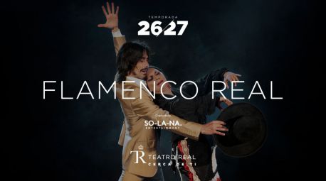 Flamenco Real, la tradición que hace libre al flamenco