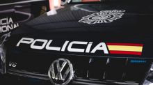Un herido grave y dos leves por una agresión con arma blanca en una vivienda de Madrid
 