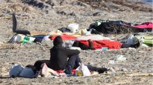 Detenido en Ceuta un hombre condenado por yihadismo que pudo llegar a España en la entrada masiva
 