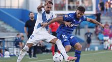 LaLiga. El Deportivo también hace caja en Getafe