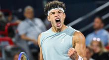 US Open. Shelton extiende su racha tras eliminar a Alcaraz hasta la final