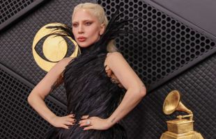 Lady Gaga y Michael Polansky se convierten en padres
 