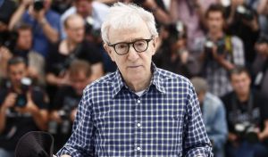 Woody Allen rodará su nueva película en Madrid y Aranjuez en octubre