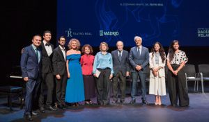 El Real Teatro de Retiro estrena temporada con 18 producciones propias