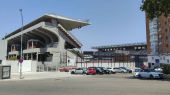 La Comunidad de Madrid levanta el cierre del estadio del Rayo Vallecano