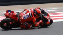 GP San Marino. El genial Marc Márquez vuelve a tiempo en un domingo histórico para España