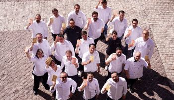 Nueva edición en Madrid del Hotel Tapa Tour