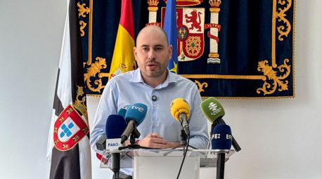 La Audiencia Nacional pide asumir la causa abierta contra el delegado de Gobierno en Ceuta