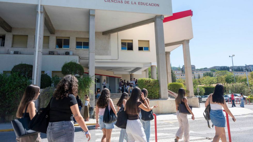 Conmoción por el asesinato en México de Claudia, una estudiante canaria que estaba de intercambio