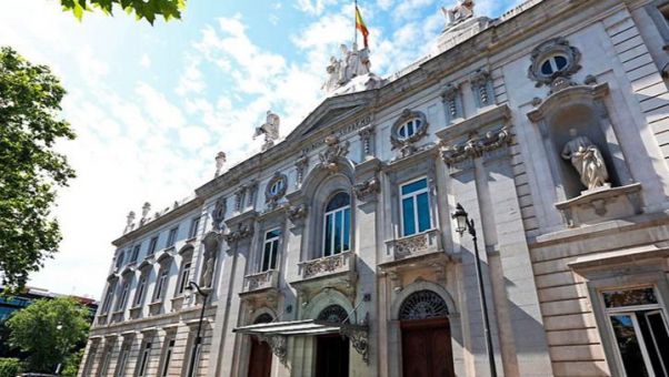 Ordena a la Oficina de Censo Electoral que entregue los expedientes de inscripción censal en el CERA.