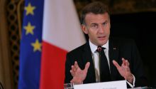 Macron realizará una visita oficial a España los días 29 y 30 de septiembre