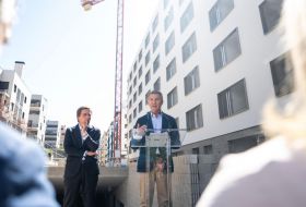 El PP promete un plan para liberar un millón de viviendas en su primer Consejo de Ministros