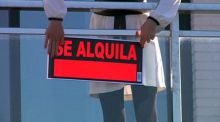 El índice para actualizar alquileres alcanza el 2,47 % en agosto, su tercer dato más alto