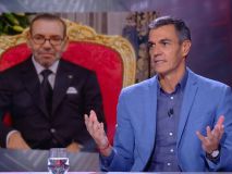 Sánchez defiende a Marruecos y acusa a la oposición de 'querer enquistar' el problema