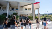 Conmoción por el asesinato en México de Claudia, una estudiante canaria que estaba de intercambio