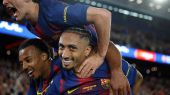 LaLiga. Así está la pelea por el pichichi: cuatro jugadores en el liderato