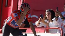 Vuelta España. Enric Mas se proclama campeón por primera vez