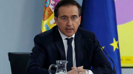 El Gobierno anuncia el primer paquete de medidas para 'anclar' Ceuta y Melilla a la UE más de un més después de la invasión
 