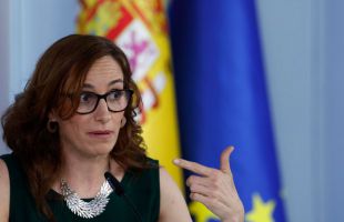 Los médicos de Ceuta convocan huelga y concentraciones ante la 'impasibilidad' de Sanidad
