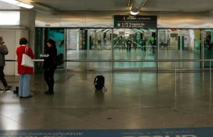 Retrasos en los trenes que unen Madrid-Andalucía y Levante por problema de señalización