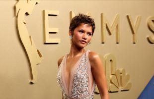 La alfombra roja de los premios Emmy: Zendaya, Selena Gomez, Nicole Kidman...