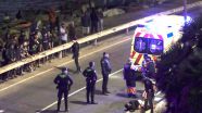 Agredidos tres vigilantes del CETI de Ceuta tras mediar en una reyerta entre ilegales